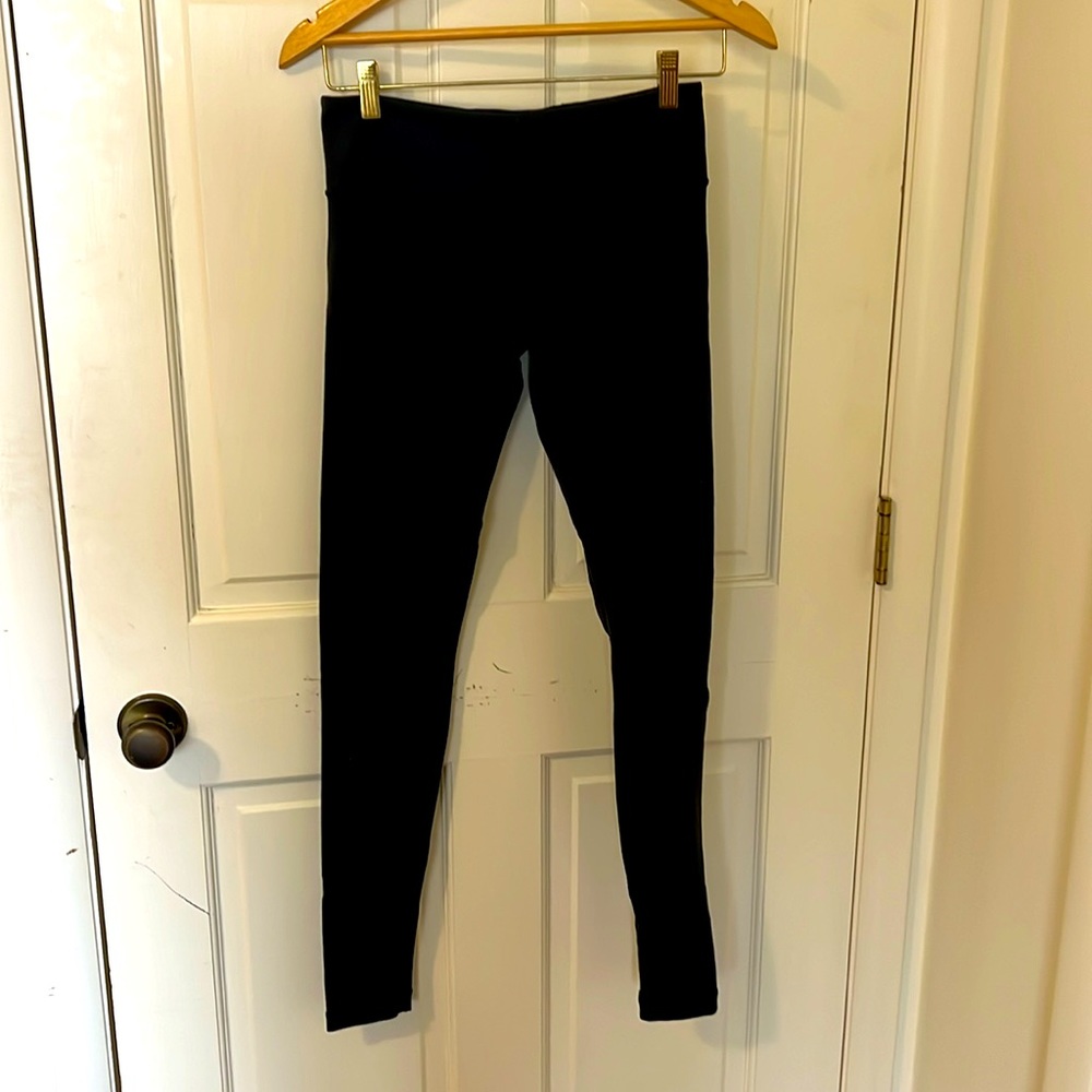 Charcoal Lulu lemon leggings